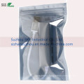 Static Shielding Zipper Pouch for ESD Products with SGS